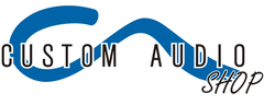 Custom Audio Shop