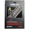 AudioQuest NRG-Y2 2 Pole Power Cable