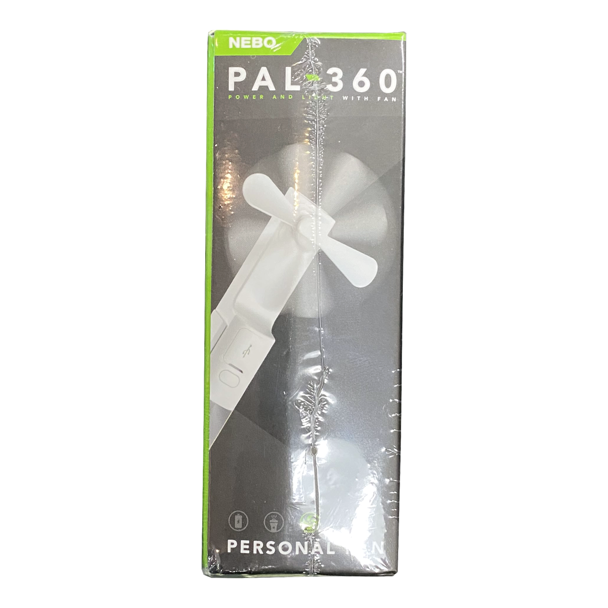 nebo flashlight charger fan PAL-360 Rechargeable PowerBank Personal NEB-WLT-00 – Custom Audio Shop With a max 400 Model:DX-703SF 15 BEST Hiking Camera 2