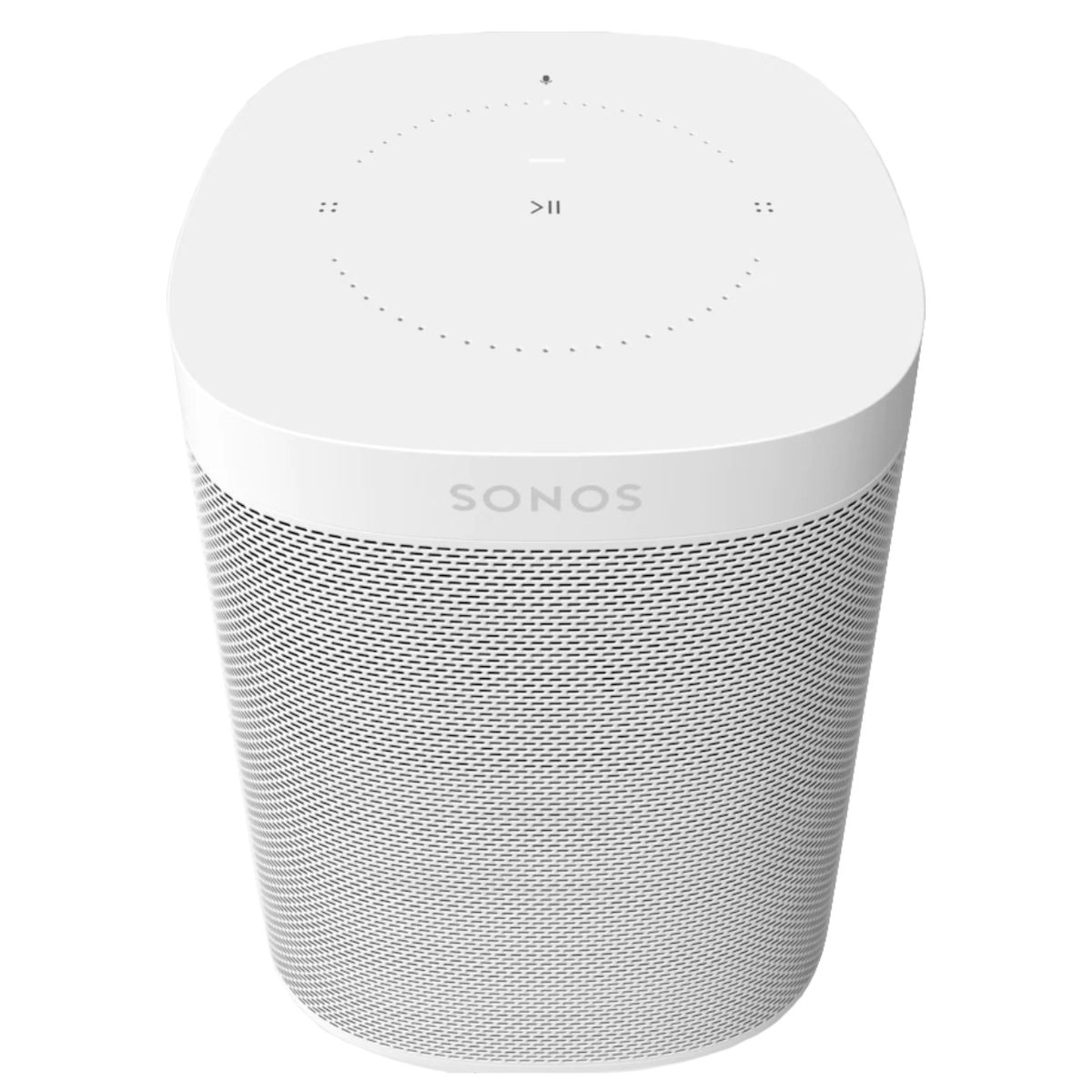 Sonos One – Custom Audio Shop