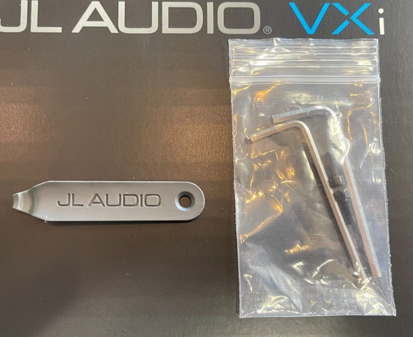 jl audio vx800/8i custom audio erie pa