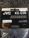 jvc ks-u30 usb audio and video cable