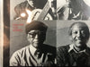 Audioquest "Eye to Eye" Ronnie Earl/Pinetop Perkins/Calvin Jones/Willie Smith CD