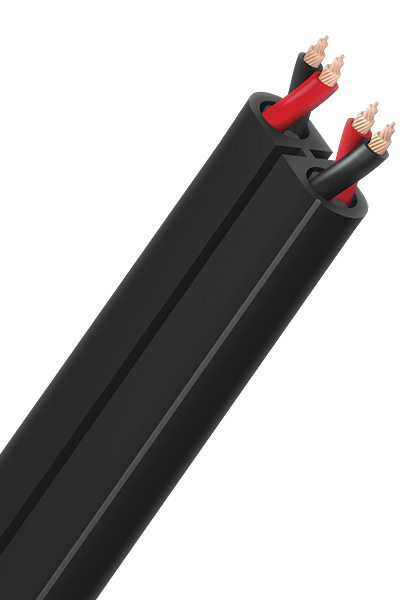 AudioQuest Rocket 11 Speaker Wire Custom Length