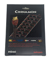 audioquest cinnamon hdmi cable 4K UHD HDR