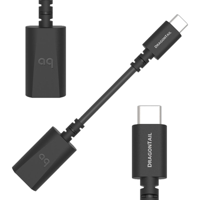 AudioQuest Cinnamon HDMI Cable 4K UHD HDR Prior Gen Cable – Custom Audio  Shop