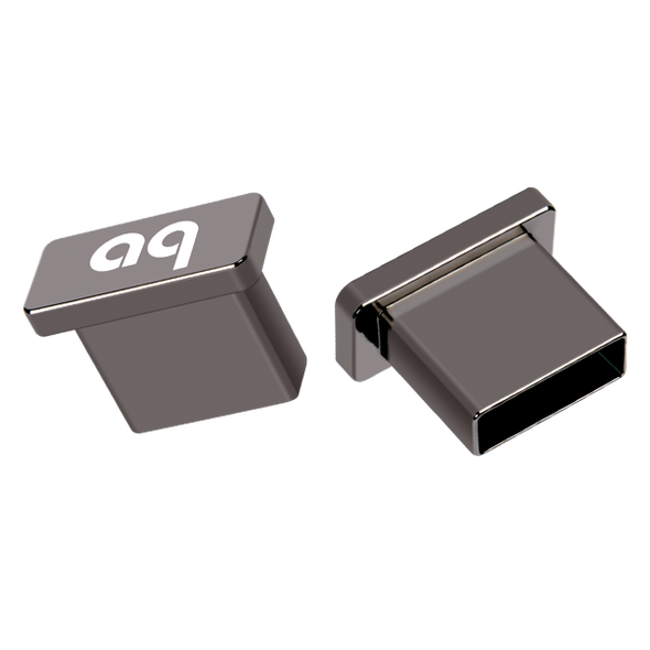 AudioQuest USB Noise-Stopper Caps