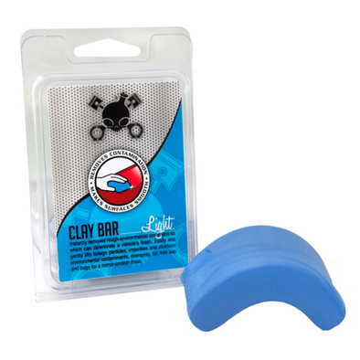 chemical guys clay bar blue custom audio erie pa 16506