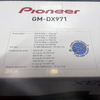 pioneer gm-dx971 custom audio erie pa 
