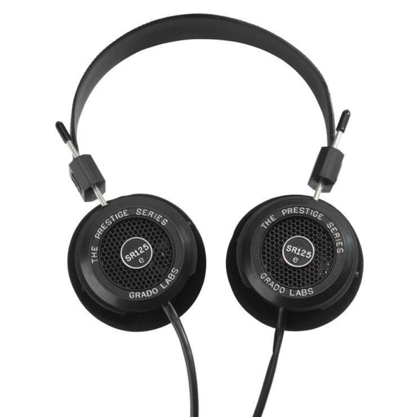 grado labs sr125e headphones custom audio erie pa 16506