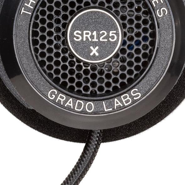 grado prestige series sr125x headphones custom audio erie pa 16506