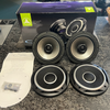 JL Audio C2-600X Coaxial Speaker - Open Box