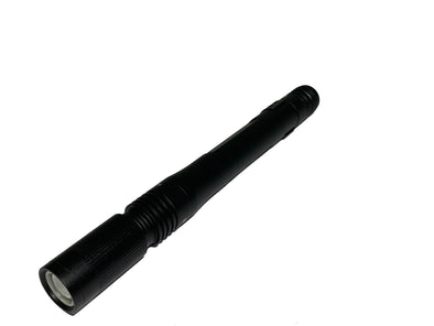 Nebo Inspector Pen Sized Inspection Light 180 Lumen Flashlight Black