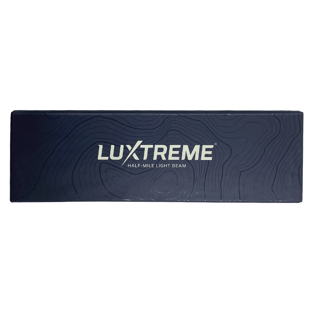 luxtreme nebo flashlight Nebo Luxtreme Rechargeable 500 Lumen Flashlight #NEB-FLT-1008 – Custom Audio Shop