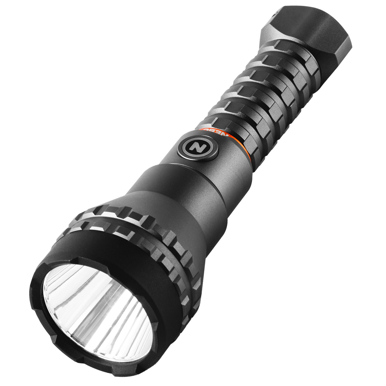 nebo 500 lumen flashlight COB LED Work-Light and Flashlight, Red Light Mode and Red Flashing Light Mode, 4x Adjustable Zoom, Magnetic Base, No Need to Buy Batteries SLYDE KING is Rechargeable and Strobe Nebo Luxtreme Rechargeable 500 Lumen
