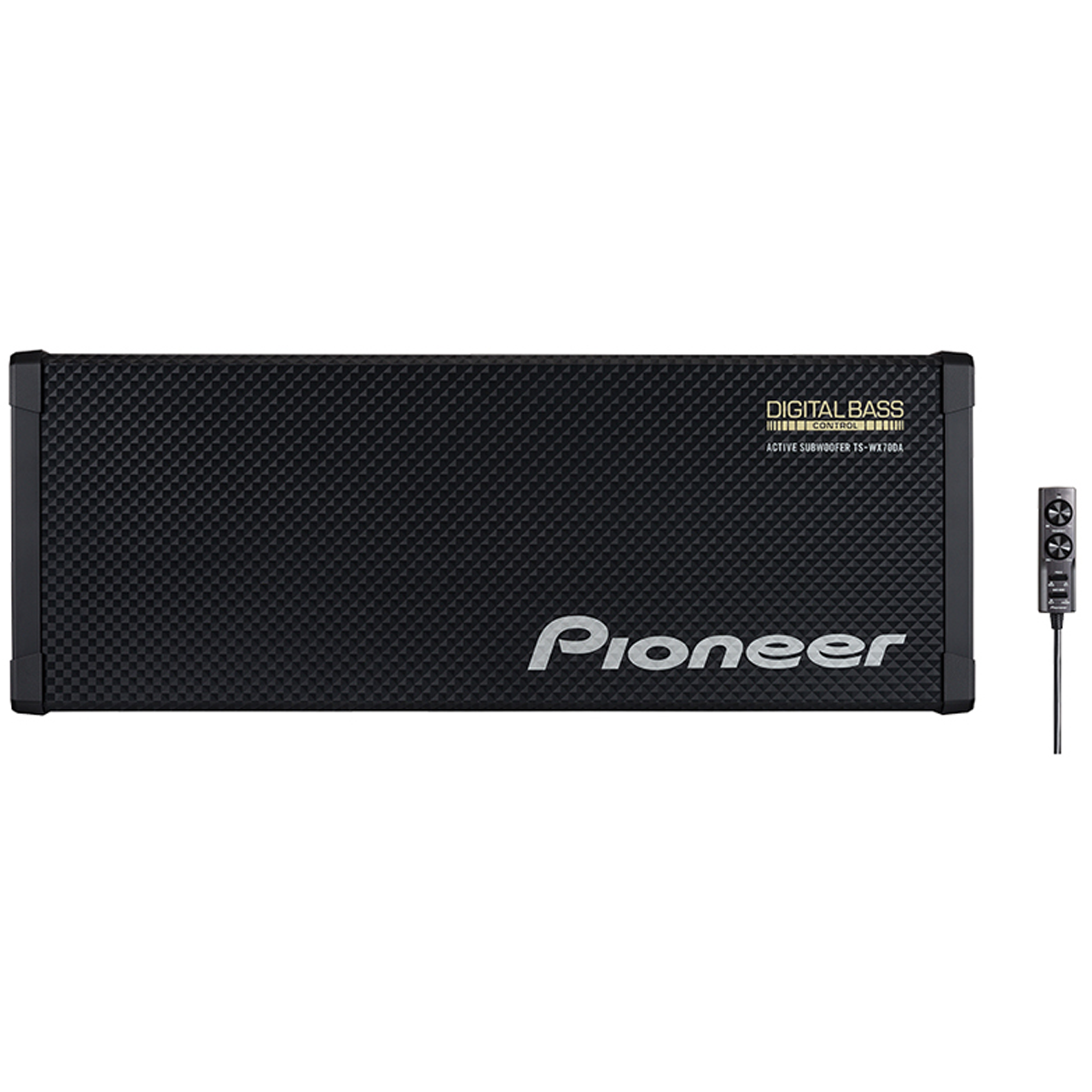 Pioneer TS-WX70DA Compact Subwoofer Open Box – Audio Shop