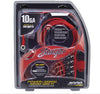 stinger sk46101 4000 series 10 gauge amplifier wiring kit