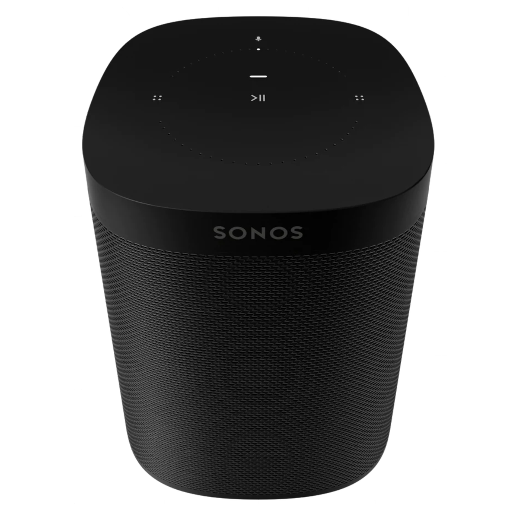 Sonos One – Custom Audio Shop