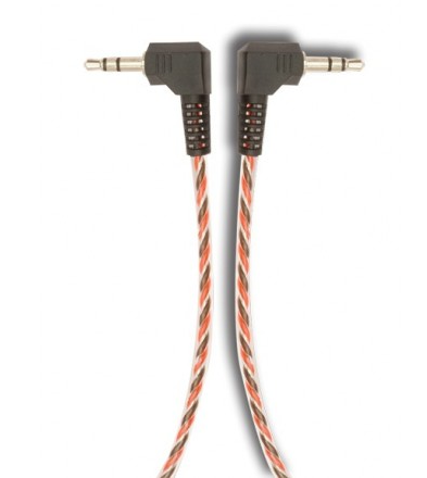 stinger si416 3.5mm auxiliary cord