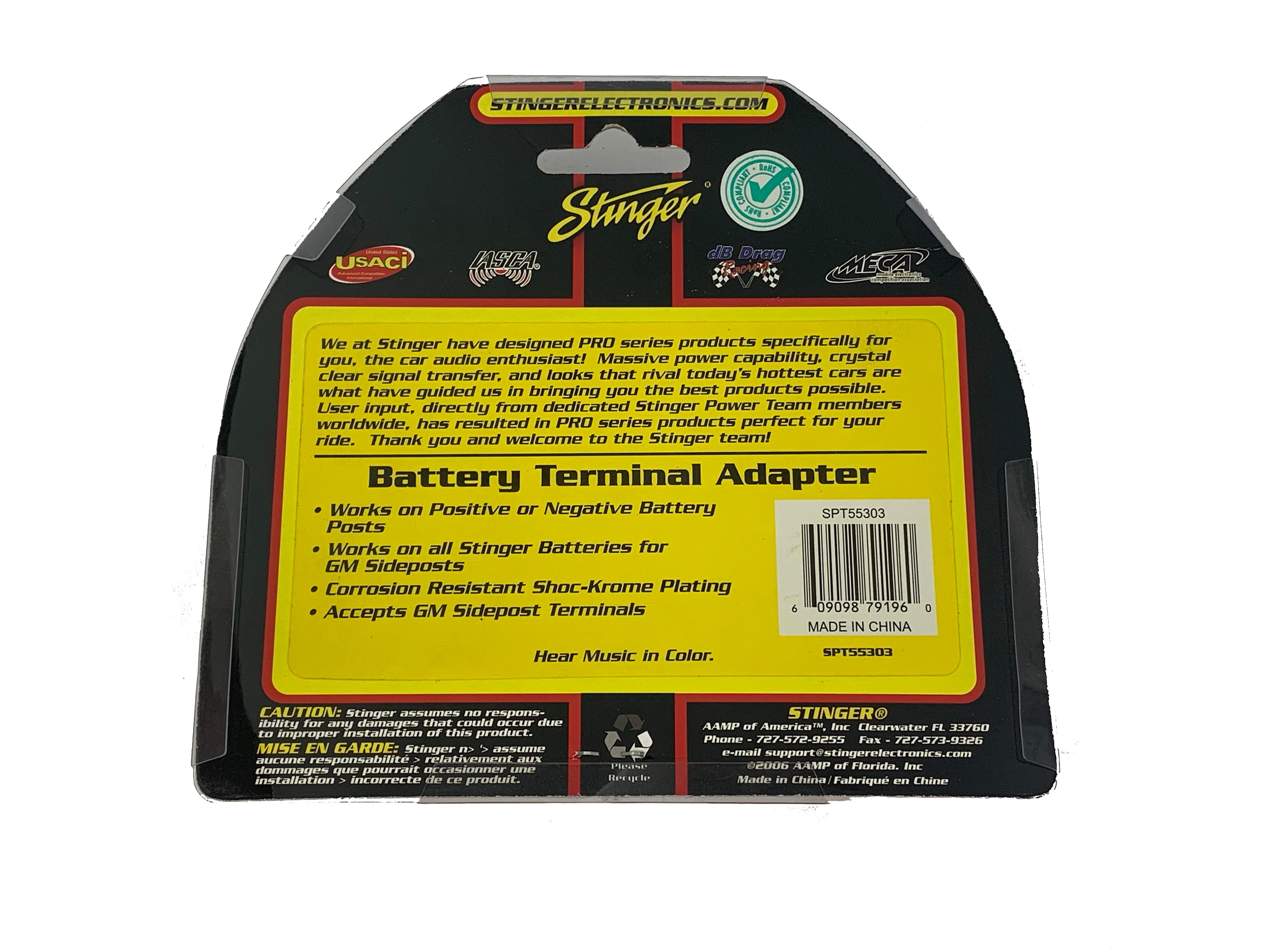Batteria VRLA AGM 12 V, 33 Ah, con terminale B3 Batteria VRLA AGM 12 V, 33 Ah, con terminale B3