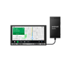 Sony XAV-AX3200 6.95” Bluetooth® Media Receiver