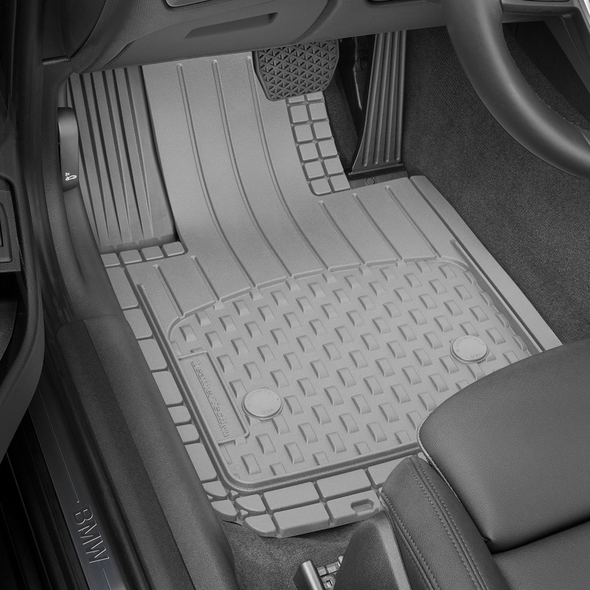 WeatherTech Trim to Fit Floor Mat 4 Piece Custom Audio Shop