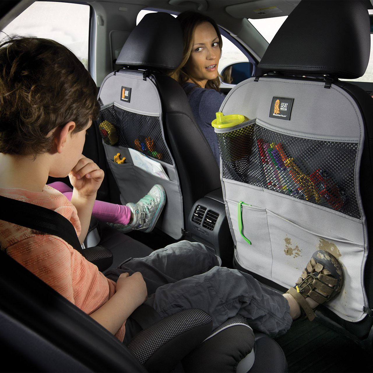 Weathertech seat back protector best sale